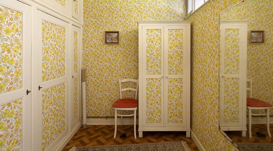 Habay-la-Vieille, 1930, semi-detached house, owner