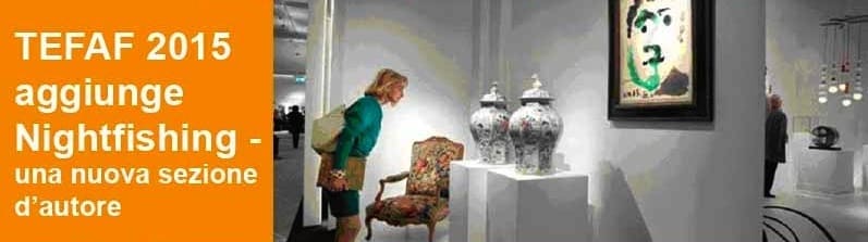 Tefaf 2015