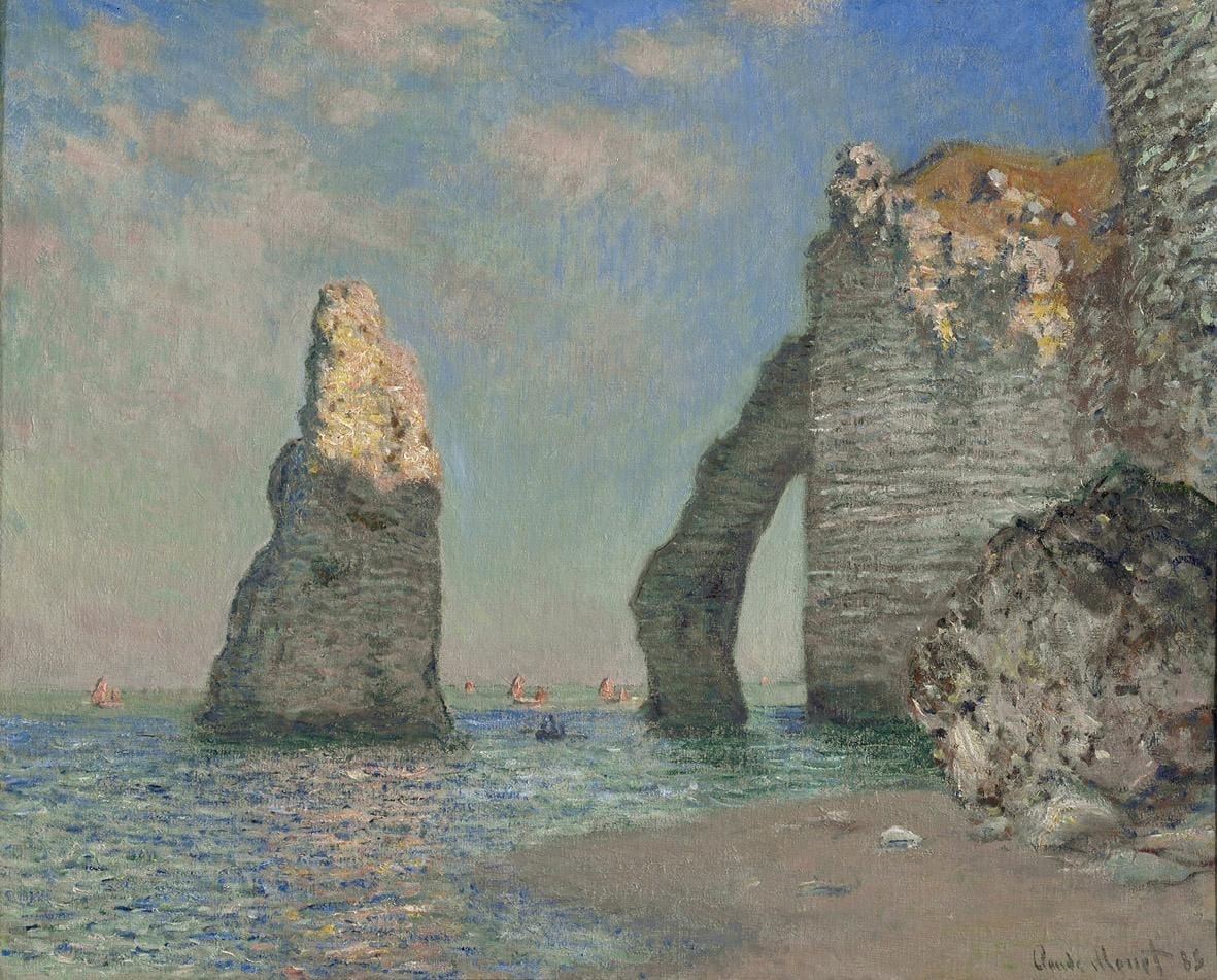 STORIE DELL'IMPRESSIONISMO. I grandi protagonisti da Monet a Renoir, da Van Gogh a Gauguin - Pikasus