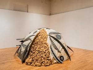 ARTE POVERA: From the Olnick Spanu Collection