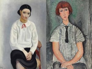 Dall’Impressionismo a Bonnard e Picasso