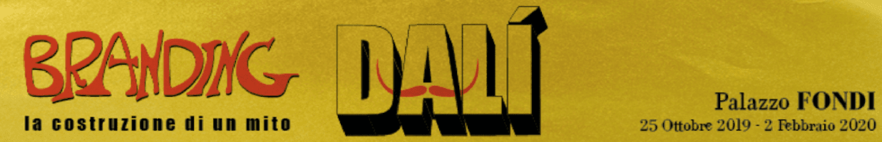 Branding Dalí. La costruzione di un mito