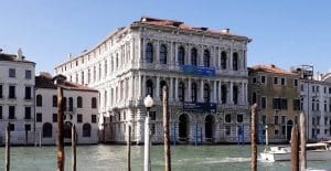 VENEZIA – Ca’ Pesaro, Galleria Internazionale d’Arte Moderna