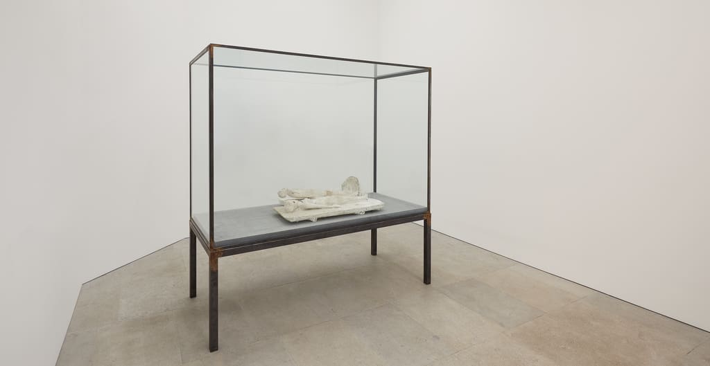 Joseph Beuys: Important Sculptures from the 1950s
