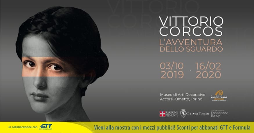 Vittorio Corcos. L’avventura dello sguardo