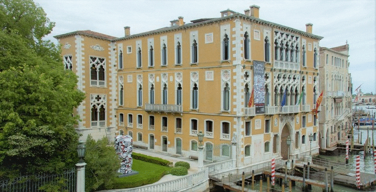 Il Novecento a Palazzo Franchetti 16 Novembre 2019 – 16 Febbraio 2020