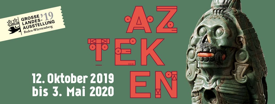 Azteken (Linden Museum Stuttgart)