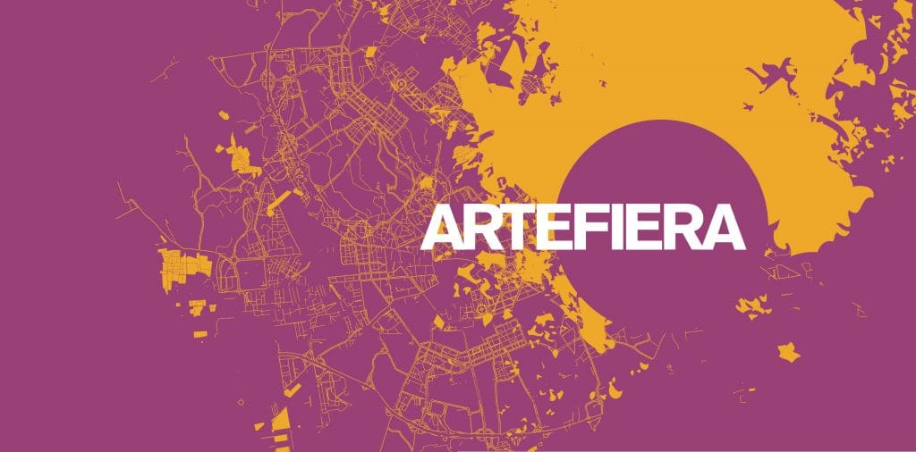 ARTE FIERA 2020 Bologna