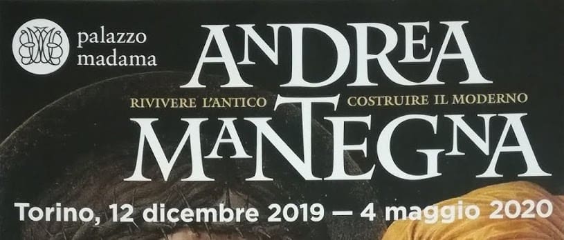 Andrea Mantegna. Rivivere l’antico, costruire il moderno