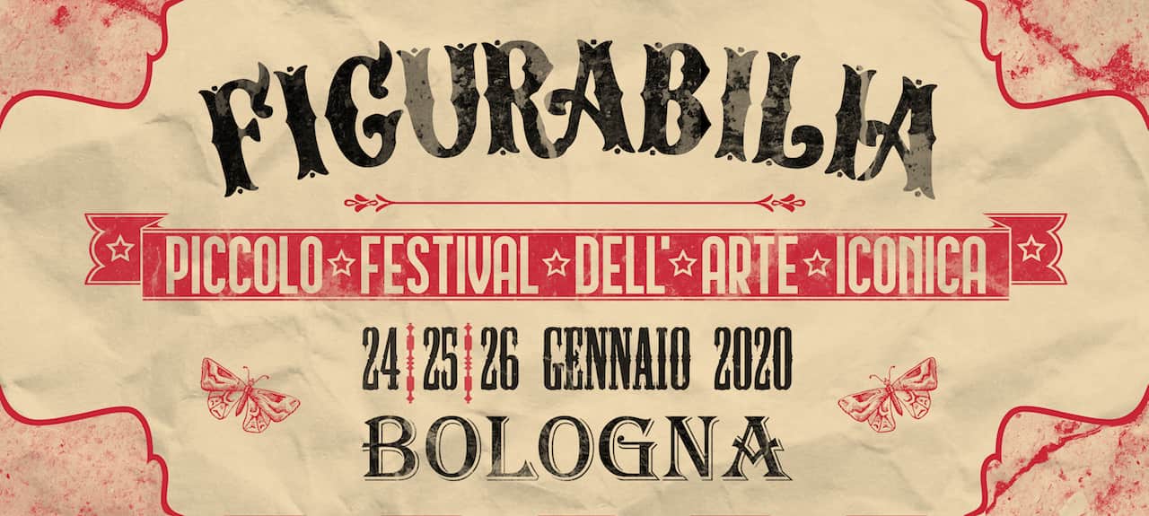 Figurabilia, festival dell’arte figurativa Bologna