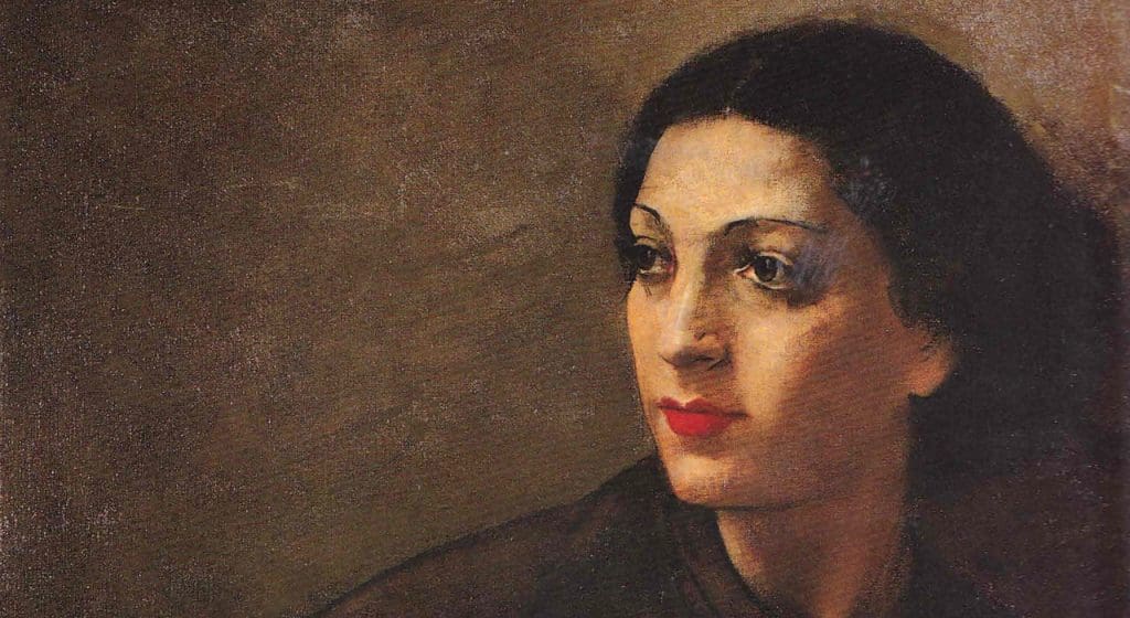 Carla Maria Maggi. L'artista ritrovata - ARCORE – Villa Borromeo d’Adda 