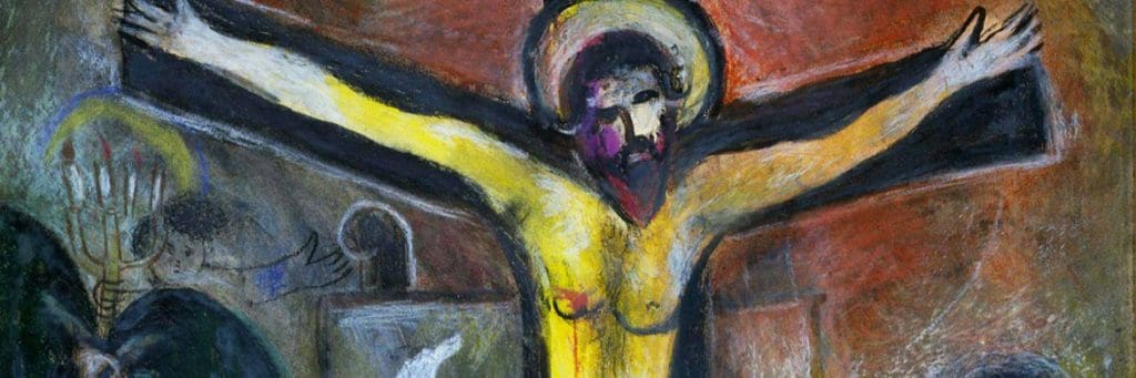GAUGUIN MATISSE CHAGALL La Passione nell’arte Francese dai Musei Vaticani