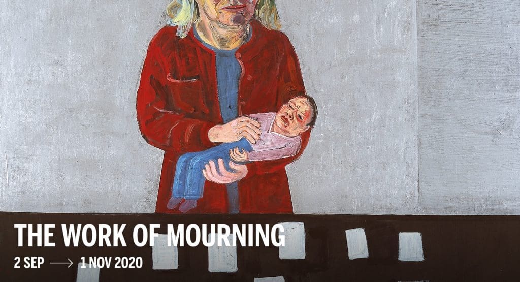 The Work of Mourning