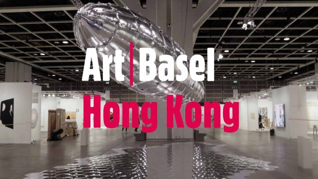 art basel