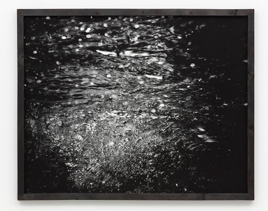 JACOPO BENASSI Untitled, 2021 fine art print, artist frame 106×131 cm Edition 1/3
