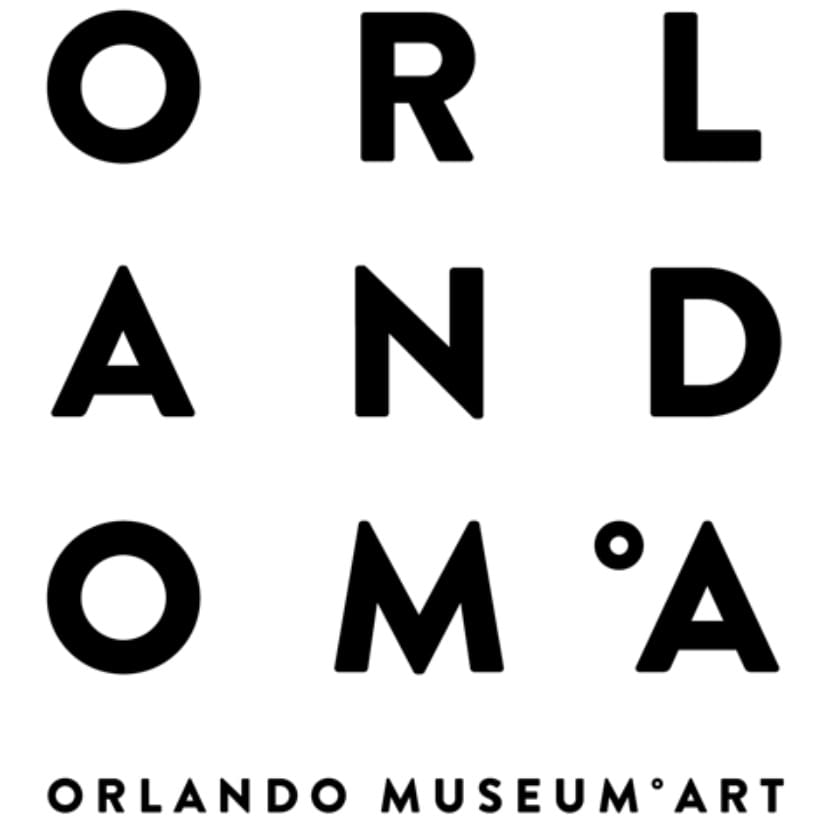 Orlando Museum of Art Logo