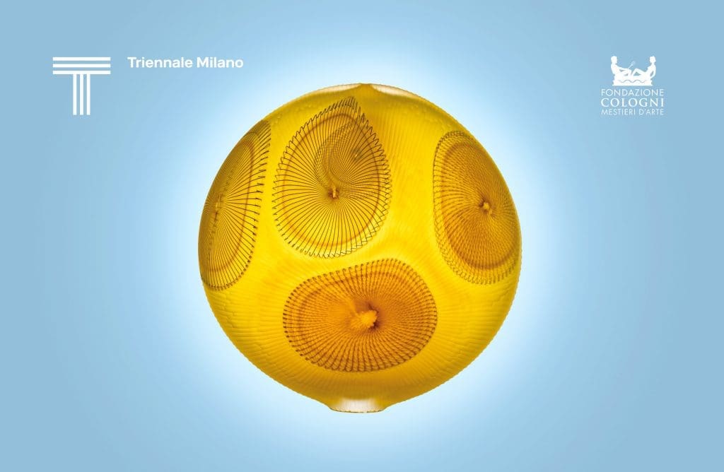 Vitrea Cologni Milano