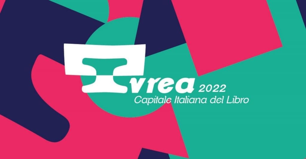 Ivrea Capitale italiana del libro 2022