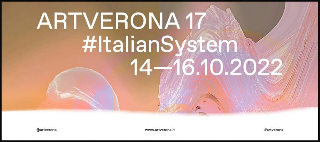 ARTVERONA 17 #italiansystem