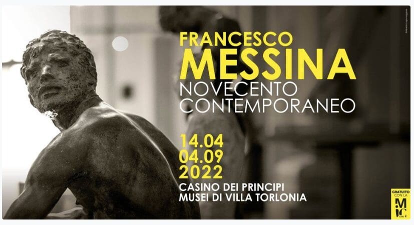 Francesco Messina. Novecento Contemporaneo