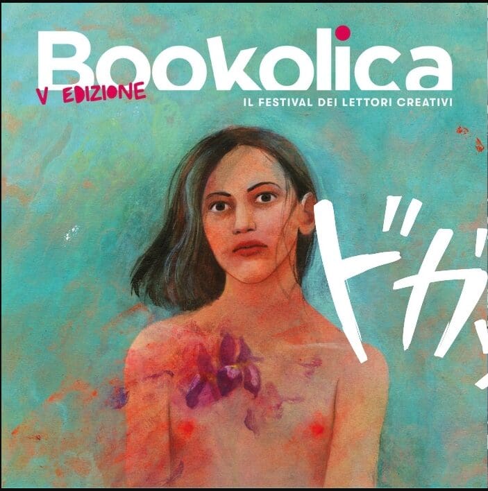 BOOKOLICA – Festival dei lettori creativi + RETROBOTTEGA prefestival di Bookolica 2022