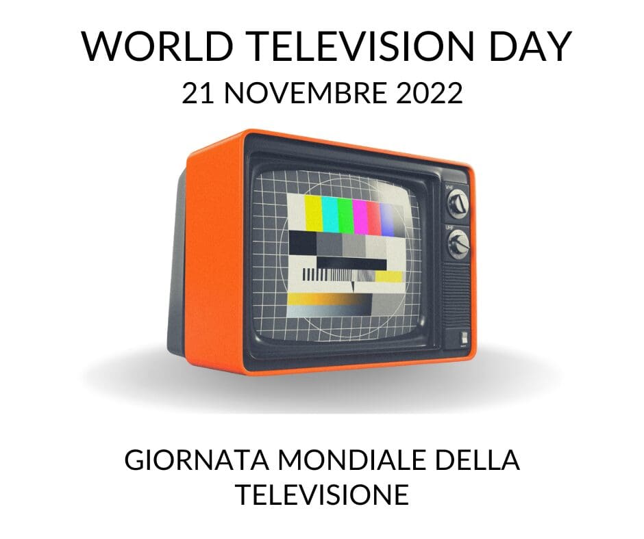 World Television Day 2022 Pikasus