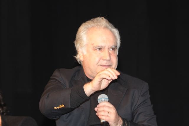 Roberto Vicario, CC BY-SA 3.0 , via Wikimedia Commons