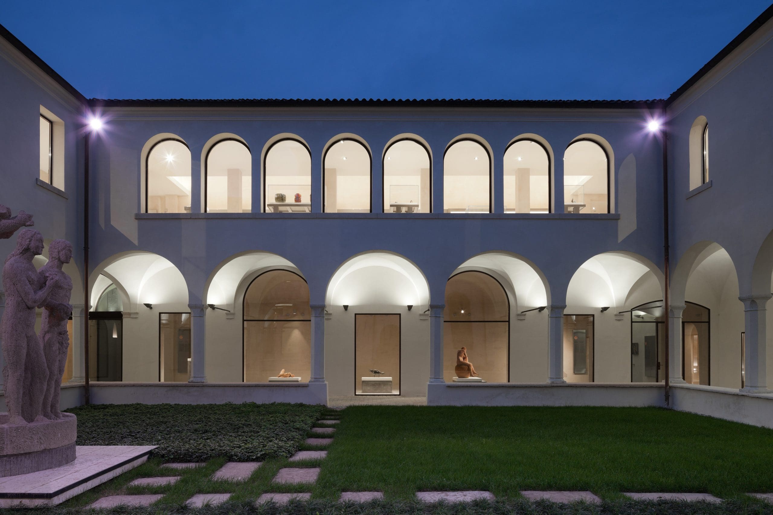 Museo Balio Treviso