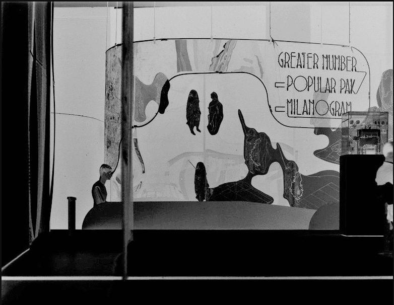 #61 Mostre mutilate. La XXXIV Biennale e la XIV Triennale del 1968.