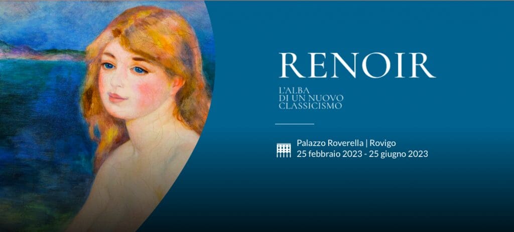 Mostra Renoir Rovigo