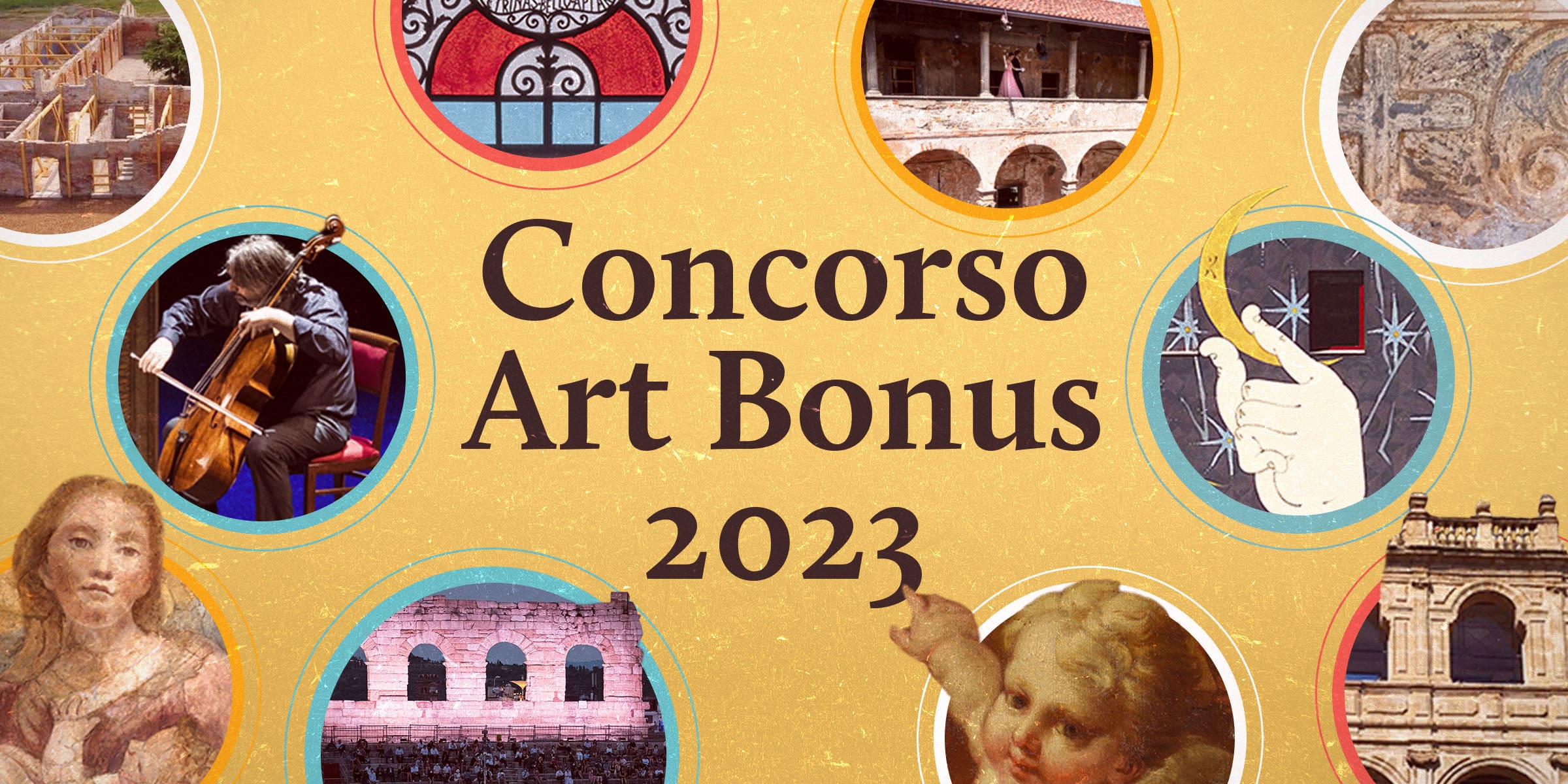 Art Bonus 2023