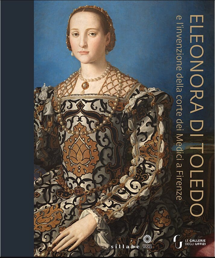 Mostra Eleonora di Toledo Firenze
