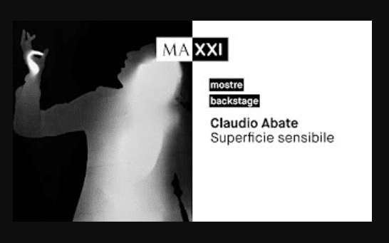 Mostra Claudio Abate Maxxi