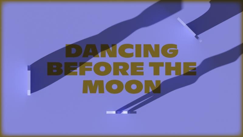 PADIGLIONE GRAN BRETAGNA 2023 - BIENNALE ARCHITETTURA 2023 - Dancing Before the Moon - British Council - Nuovi modi di pensare all'architettura