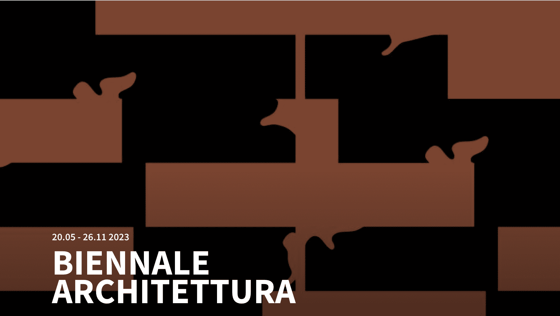 Biennale Architettura 2023