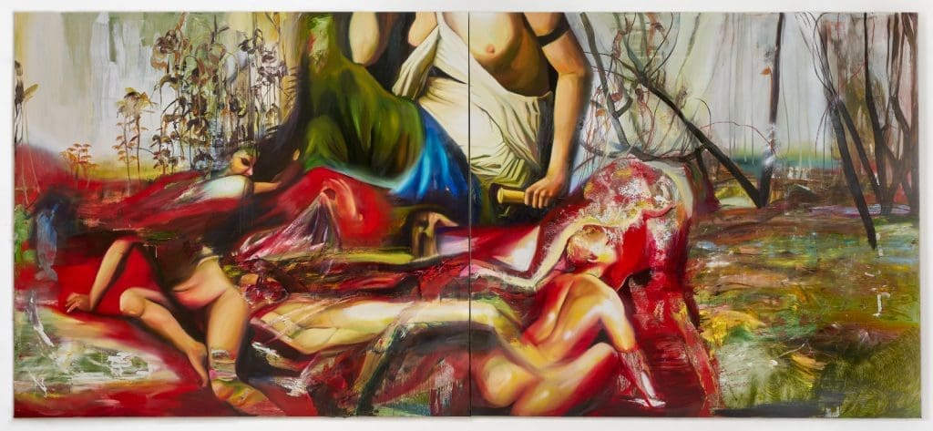 MEDEA: MOSTRA D’ARTE CONTEMPORANEA A CURA DI DEMETRIO PAPARONI - ANTICO MERCATO siracura - DAL 5 MAGGIO AL 30 SETTEMBRE 2023 MEDEA: MOSTRA D’ARTE CONTEMPORANEA A CURA DI DEMETRIO PAPARONI - ANTICO MERCATO siracura - DAL 5 MAGGIO AL 30 SETTEMBRE 2023