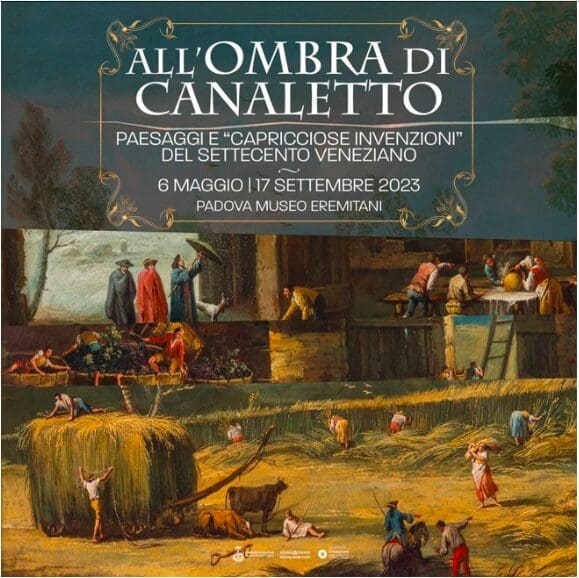 Mostra Canaletto Padova