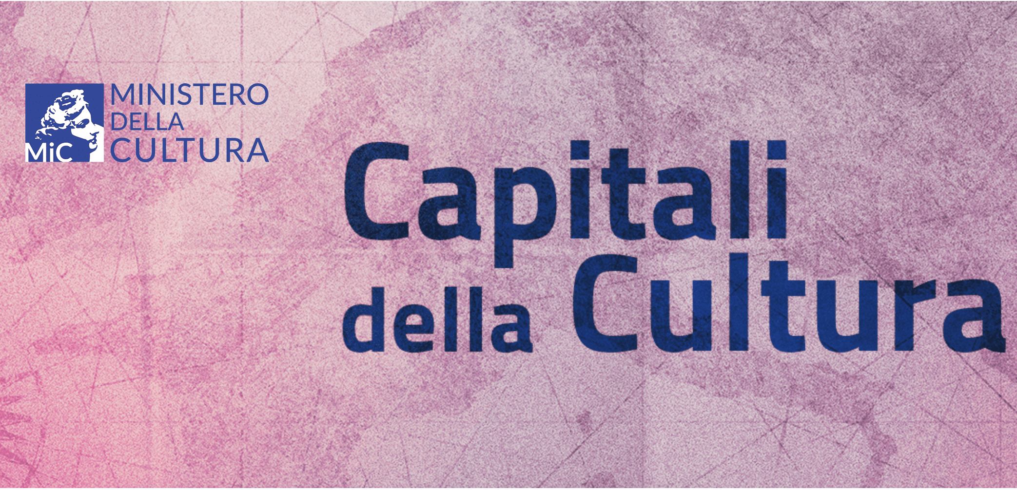 Bando Capitale italiana Cultura 2026