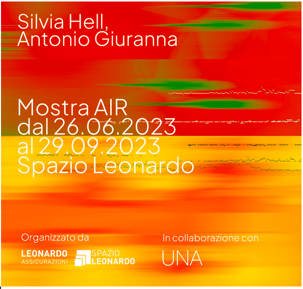 Mostra Air Milano