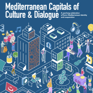 Capitale Mediterranea della Cultura