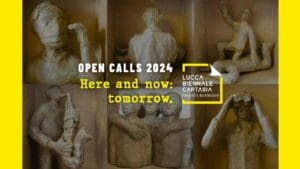 Lucca Biennale Crtasia 2024