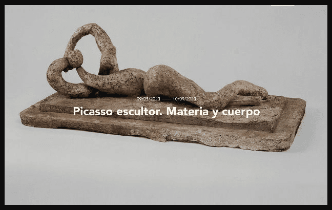 Mostra Picasso Malaga