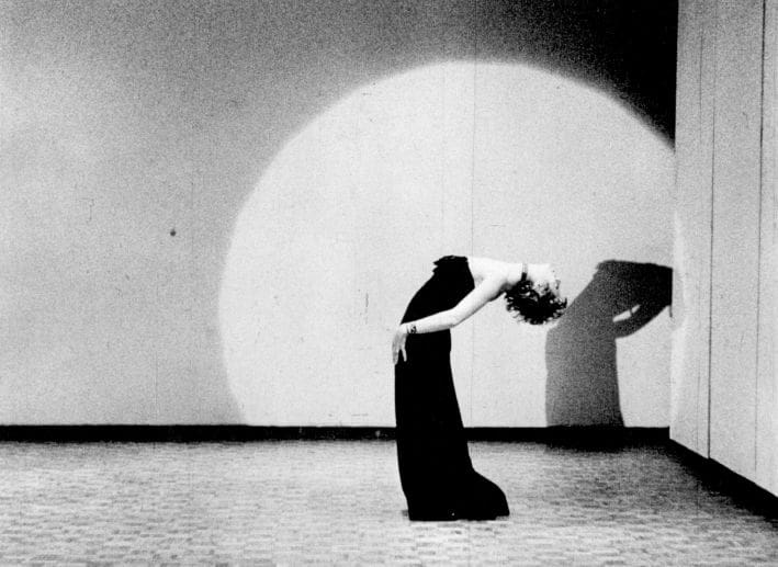Yvonne Rainer: Words Dances Films - MAMbo - Museo d'Arte Moderna di Bologna - 30 giugno - 10 settembre 2023 - A cura di Caterina Molteni