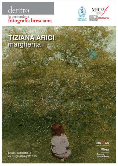 Mostra Tiziana Arici