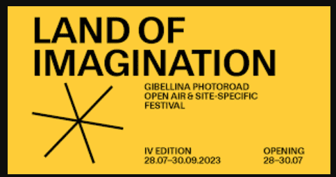 Festival fotografico Gibellina