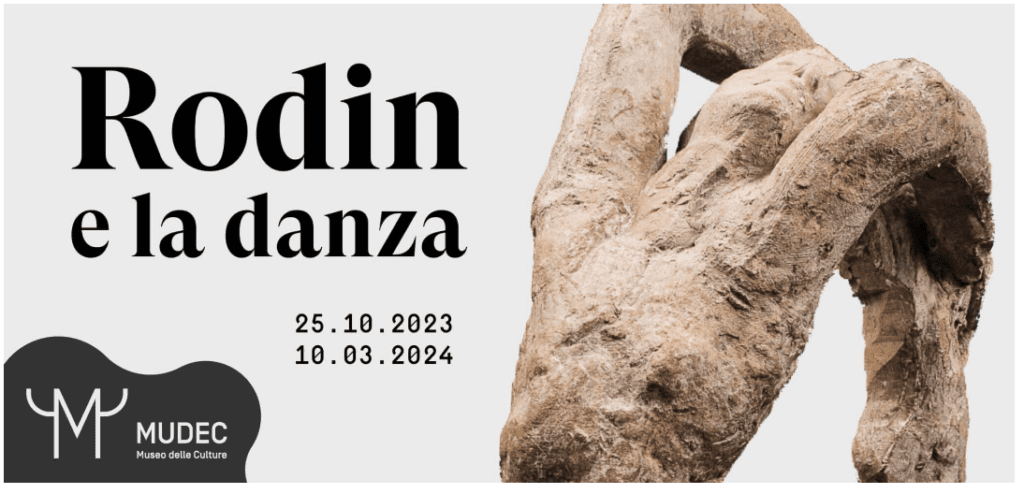 Mostra Rodin Milano