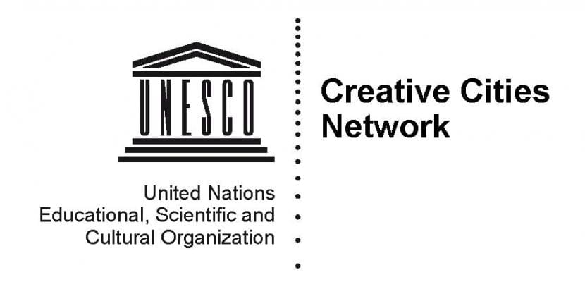 Città Creative UNESCO. La creatività per lo sviluppo urbano sostenibile. Tra le aree: Musica, Letteratura, Design, Media Arts