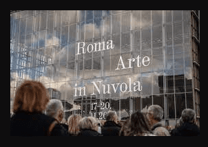 Roma Arte in Nuvola