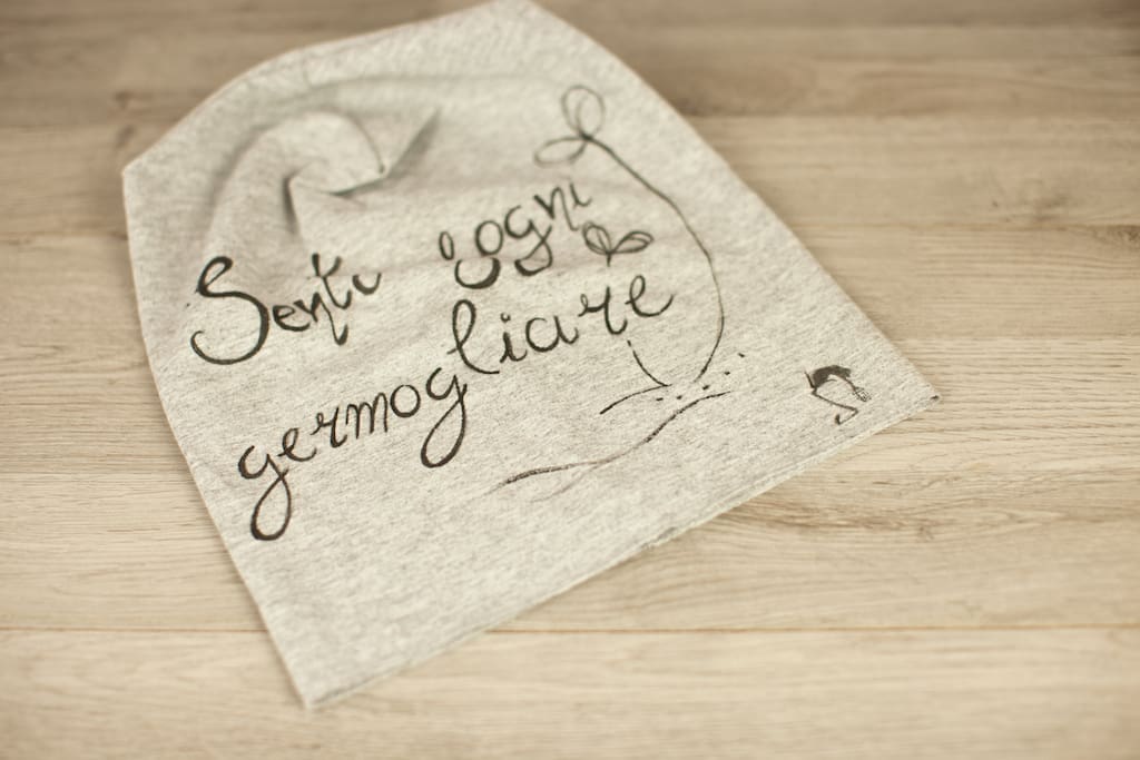 Prodotti motivazionali arricchiti da frasi che elevano l'animo. Lasciati ispirare per una vita più appagante e positiva