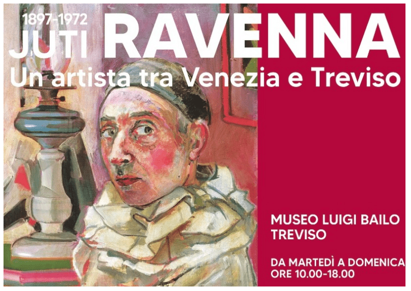 Mostra Juti Ravenna Treviso